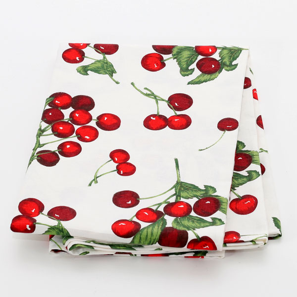 Tovaglia Ciliegione