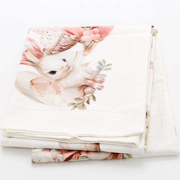 Tovaglia Fiaba Stampa Digitale