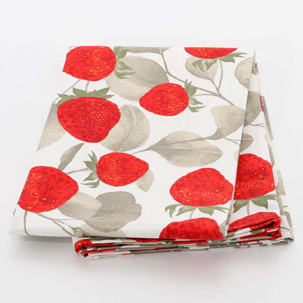 Tovaglia Fragolosa