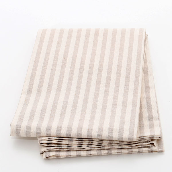 Tovaglia Fregene Riga Beige