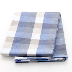 Tovaglia Ibiza Quadro Jeans