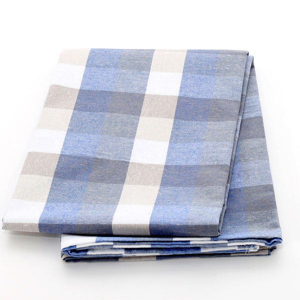 Tovaglia Ibiza Quadro Jeans