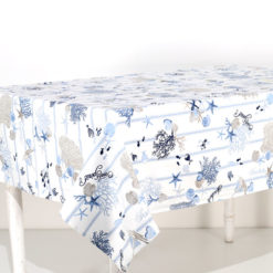 Tovaglia Oceano Blu1