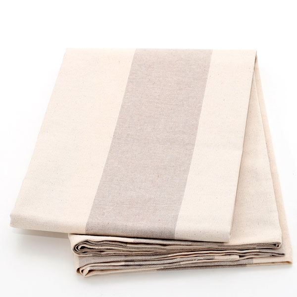 Tovaglia Ostia Riga Tortora