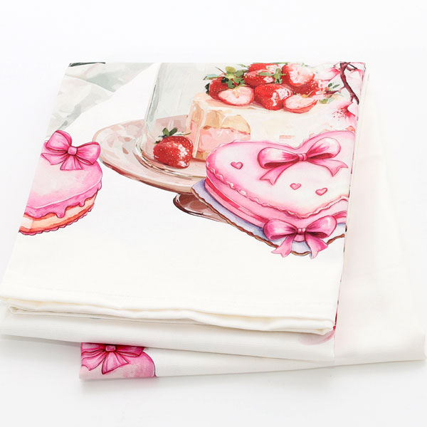 Tovaglia Party Stampa Digitale