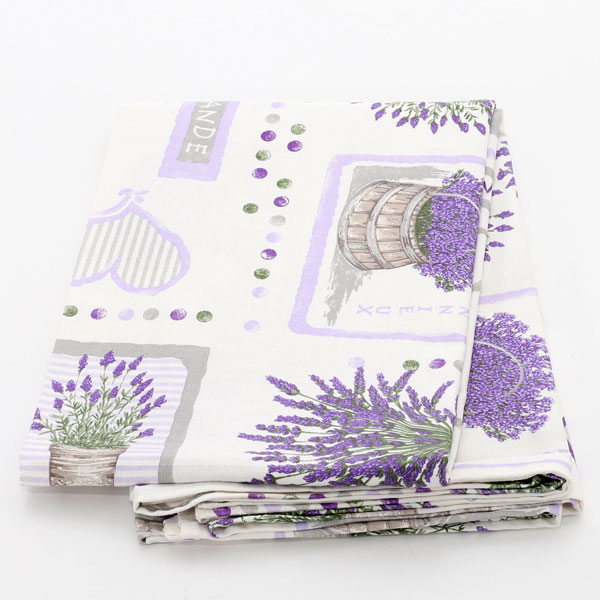 Tovaglia Provenza Bistrot