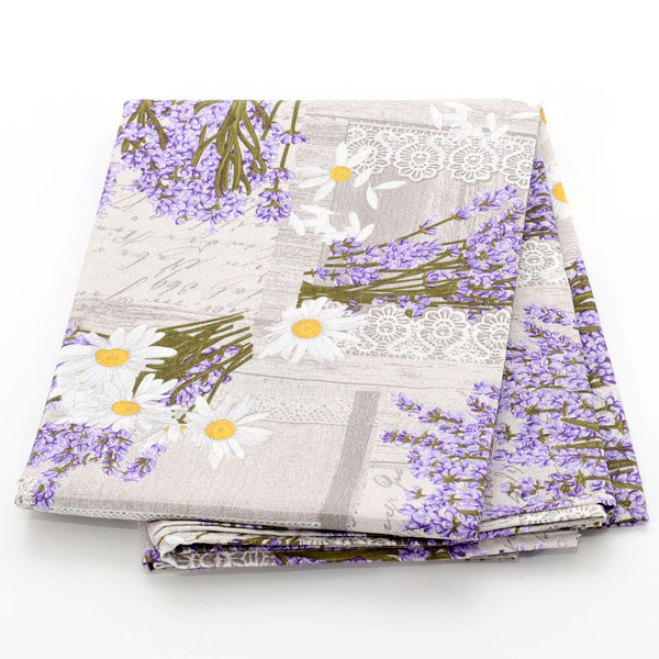 Tovaglia Provenza Lavarita