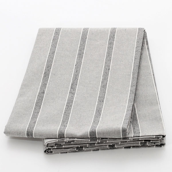 Tovaglia Riccione Riga Perla