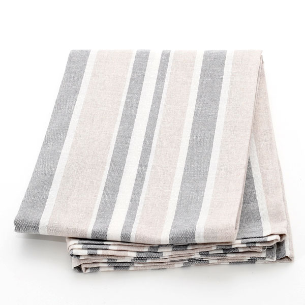 Tovaglia Vasto Riga Perla