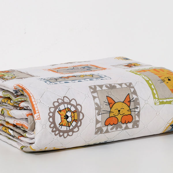 Trapuntino-mano-seta-Cartoon