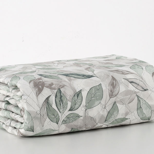 Trapuntino mano seta® Ficus Verde