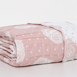 Trapuntino mano seta® Jacquard Beatrice Cipria