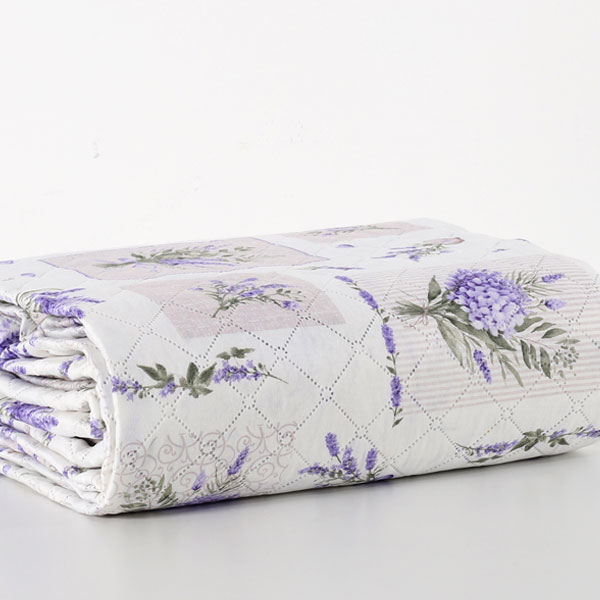 Trapuntino mano seta® Provenza