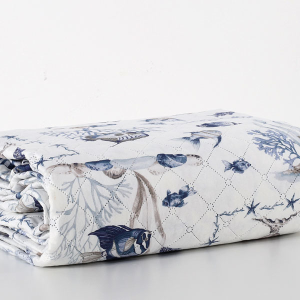 Trapuntino mano seta® Sharm