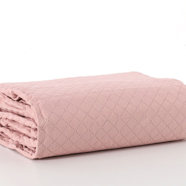 Trapuntino mano seta® Verona Cipria