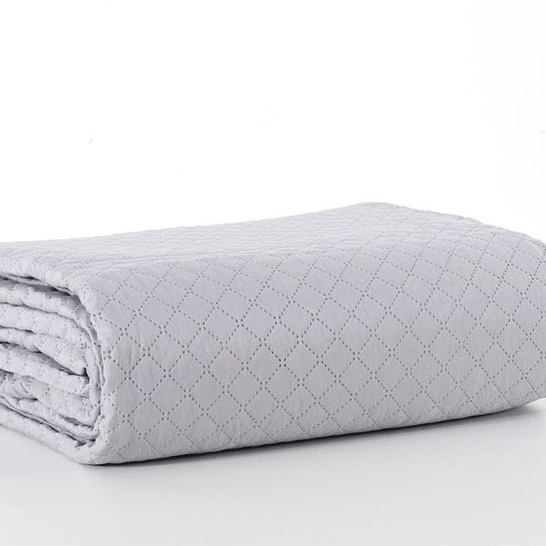 Trapuntino mano seta® Verona Perla