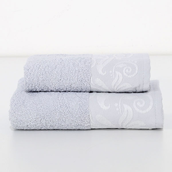 Viso + Ospite "Alessia" - Polvere