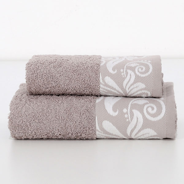 Viso + Ospite "Alessia" - Tortora