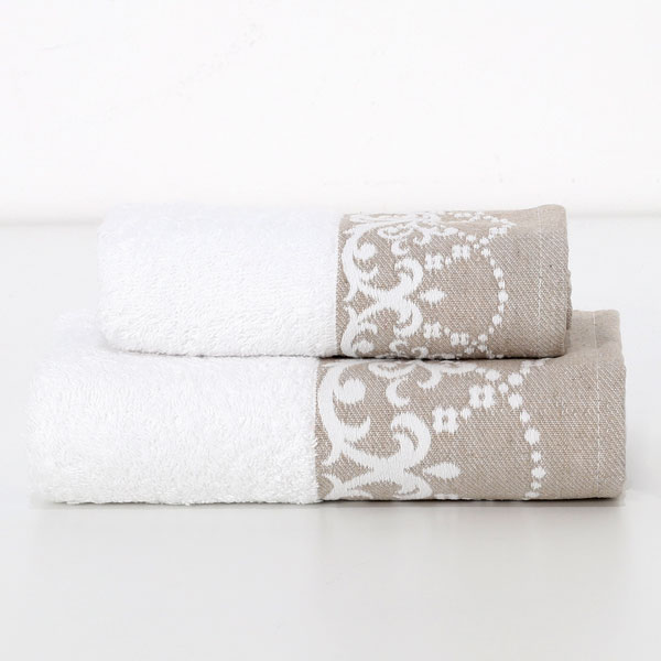 Viso+Ospite-Esmeralda Bianco