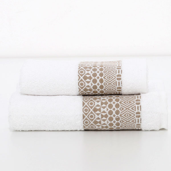 Viso+Ospite-Nives Bianco