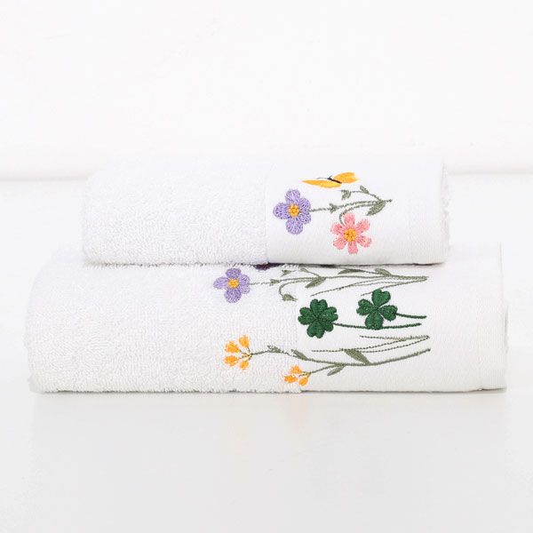 Viso+Ospite-Ophelia Bianco