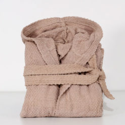 Accappatoio "Jolie" - Beige