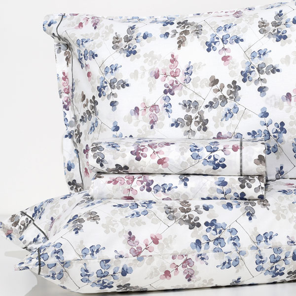 Completo-Lenzuola-Eucalipto-Blu