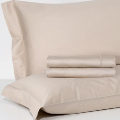 Completo-Lenzuola-Raso-60-Cleopatra-Beige