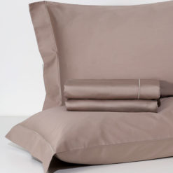 Completo-Lenzuola-Raso-60-Cleopatra-Tortora