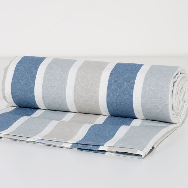 Copriletto Piquet "Positano" - Avio