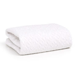 Coprimaterasso Jacquard Elasticizzato - Comfort