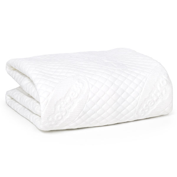 Coprimaterasso Morbidissimo - No Stress