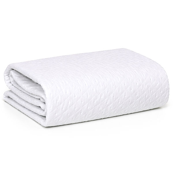 Coprimaterasso - Trapuntato