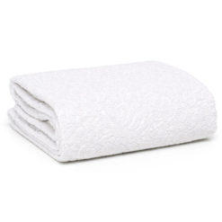 Coprimaterasso in Spugna Jacquard - Yume