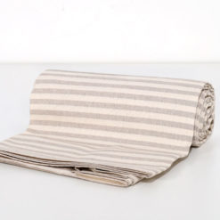 Copritutto-Fregene-Riga-Beige