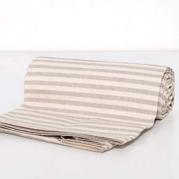 Copritutto-Fregene-Riga-Beige