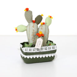 Fermaporta "Cactus"
