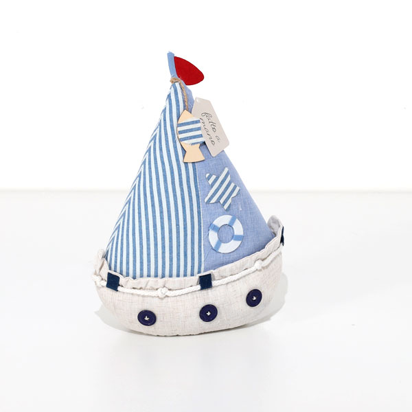 Fermaporta "Love Boat"