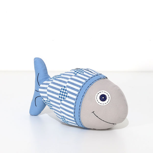 Cuscino Arredo "Lino"