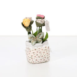 Fermaporta "Rose"