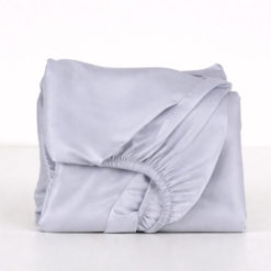 Sotto con Angoli Raso 60 Cotone 100% Cleopatra - Perla