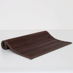 Tappeto Cucina "Bamboo" - Cacao 50x100