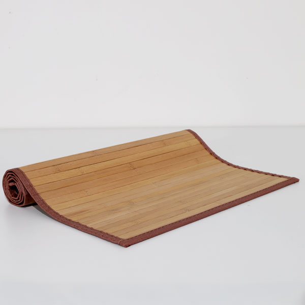 Tappeto Cucina "Bamboo" - Naturale