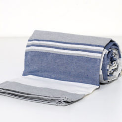 Telo Copritutto "Santiago" - Jeans