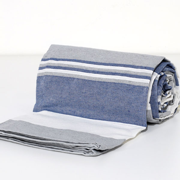 Telo Copritutto "Santiago" - Jeans