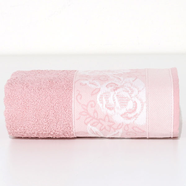 Telo Doccia "Giusy" - Cipria