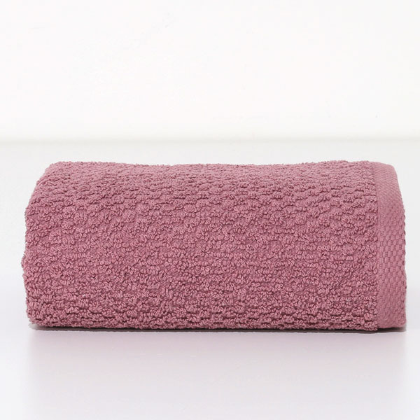 Telo Doccia "Jolie" - Malva