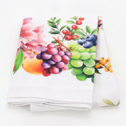 Tovaglia Stampa Digitale - "Frutta"