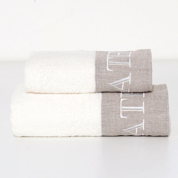 Viso + Ospite "Bath"