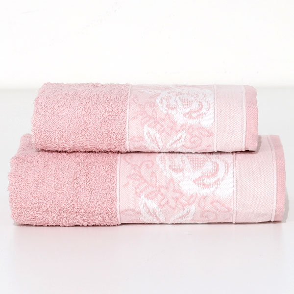 Viso + Ospite "Giusy" - Cipria